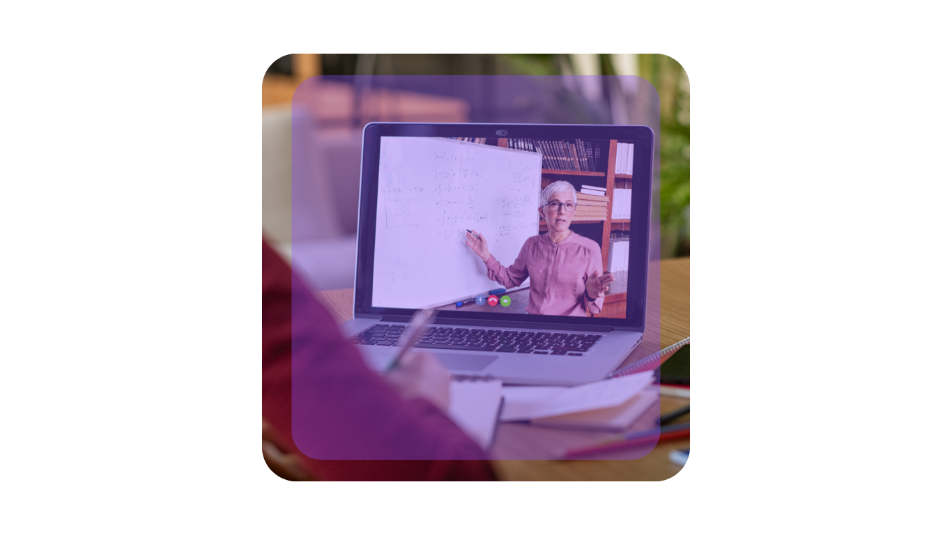 SELF PACE LEARNING